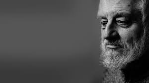 Borys Khersonsky: "The distance between the artists must be sanitary "