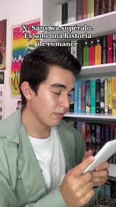 Una Perfecta Confusión: Romance y Descubrimiento