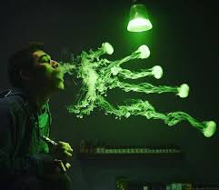 Austin Lawrence Is A Vape God Capable Of Mindblowing Tricks Using The Vapor Vape Vape Tricks Vapor Shop