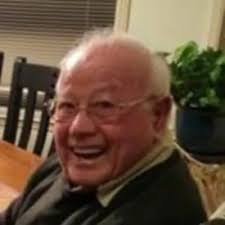 Obituary information for John J Conti