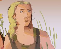 Feminist women love Emerson