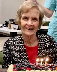 Sharon Mary Severance Obituary November 21, 2023