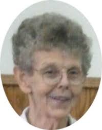 Lois Zimmermann Obituary November 12, 2012