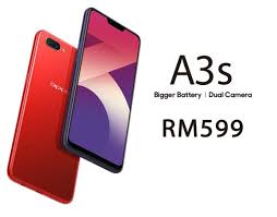 We listed all currently relevant oppo mobiles that you can pick from depending on your individual needs and preferences. The Oppo A3s Is A Sub Rm600 Dual Camera Smartphone With A Large 4 230mah Battery Soyacincau Com
