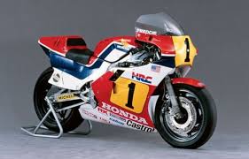 honda nsr freddy spencer 1984 ホンダのバイク レーシングバイク バイク 模型