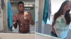 We did not find results for: Vinicius Bathroom Photos Reveal New Romance As Com
