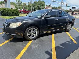 Image result for Black Granite 2012 Malibu