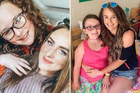 Teen Mom Leah Messer reveals daughter Ali's muscle biopsy is a 'step  towards a cure' for muscular dystrophy