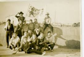 PEÑA TEQUILA SOLO CHICOS 1967