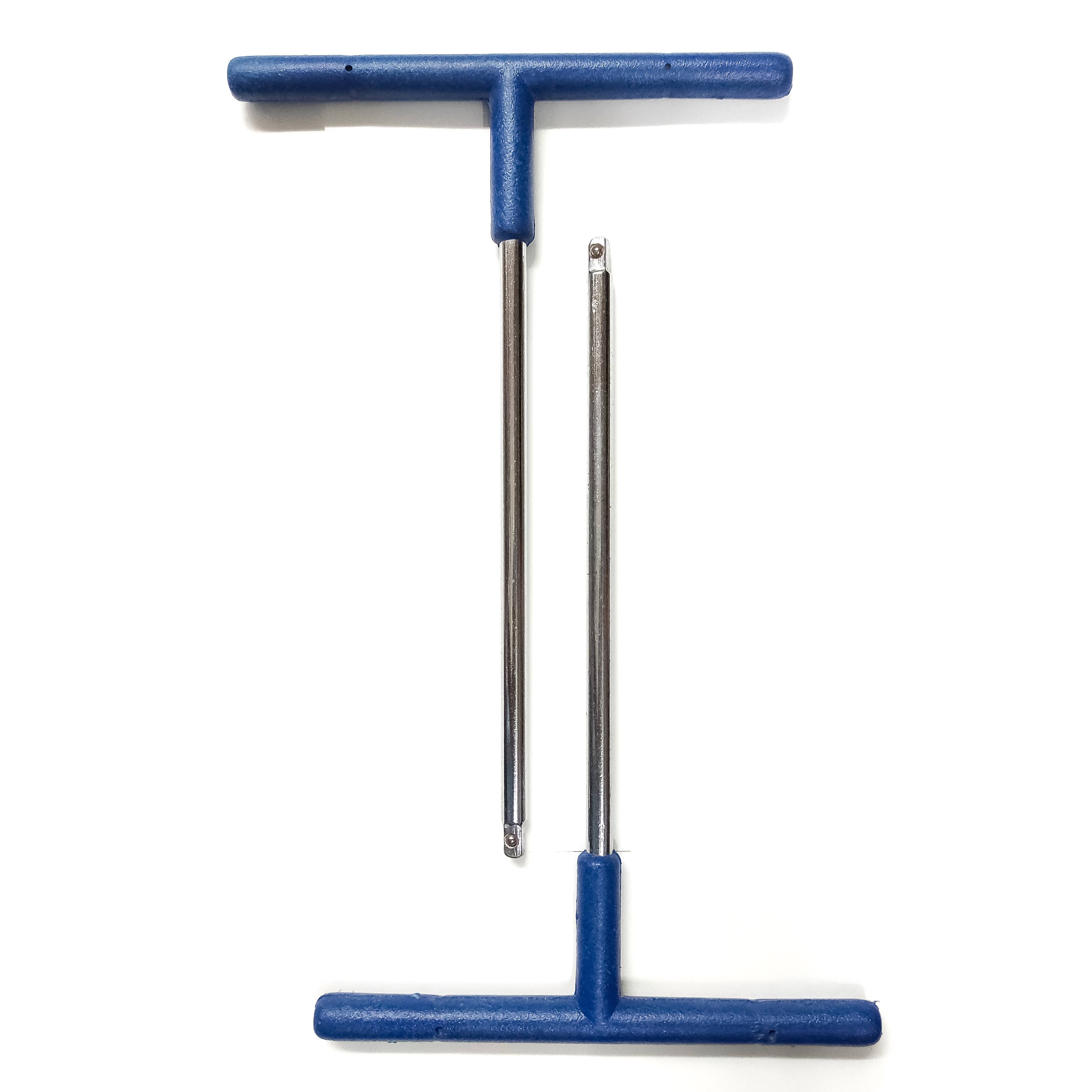 T HANDLE (MOULDED) product image