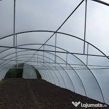 ⭐ ai libertatea sa platesti in rate, beneficiezi de promotiile zilei, retur gratuit in 30 de zile si instant money back! Folie Clara Sere Si Solarii 150 Microni 6x600m 15 54 Lei Lajumate Ro