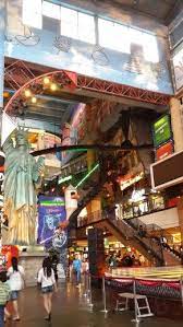 Genting premium outlet is a modern shopping mall at the midhill of genting highlands. Genting Highland Malaysia Mi Travel Genting Highlands Genting Highland Malaysia