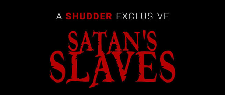 Satan's Slaves (2017) Official Trailer HD