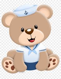 Download teddy bear images and photos. Magali Moniwa Ursinho Baby Cartoon Baby Shower Teddy Bear Clipart 3792665 Pikpng