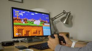 Kompakte bauweise · schneller formatwechsel · energieeffizient · hier mehr erfahren!.somic birthed in 1999 and is the oldest core brand of somic group which founded in 1998.somic is a professional headphone brand manufacture,and focusing on r&d. Hands On Sonic The Hedgehog For Apple Tv Video 9to5mac