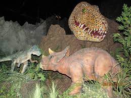 We recently stayed across the street at the arbors at island landing with a balcony looking out at the jurassic jungle boat ride. Jurassic Park Review Of Jurassic Jungle Boat Ride Pigeon Forge Tn Tripadvisor