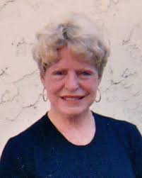 Marilyn Wilton Obituary (1936