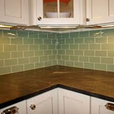 Pin By Julie Ezrre On Kitchen Ideas Green Subway Tile Glass Subway Tile Green Bathroom