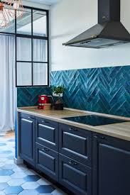 Check spelling or type a new query. Blue Green Glass Tile Kitchen Backsplash Novocom Top