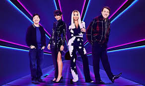 By bryony jewell for mailonline. Ken Jeong Who Is The Masked Singer Judge What S His Singing Experience Tv Radio Showbiz Tv Express Co Uk