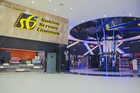 The mall, mid valley southkey is now live! Golden Screen Cinemas World Branding Awards