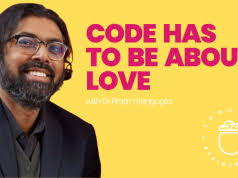 Thought Residencies: If you don't tap into yourself, how do you know what  you need