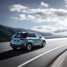 Pierce, vero beach, palm city, stuart, jensen beach and port st. Honda Jazz Hybrid Jazz Crosstar Hybridfahrzeug Honda De