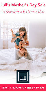 Get A Premium Memory Foam Mattress Delivered In A Box Try Lull S Premium Memory Foam Reinvented For Your Best Sleep Responsi Lull Good Sleep Mattress Price