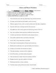 Maybe you would like to learn more about one of these? Noun Clauses Pdf What Are Noun Clauses With Examples Noun Clauses A Noun Clause Is A Clause That Plays The Role Of A Noun For Example Noun Clauses Course Hero