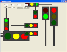 Informatik Python Oop Beispiele Ampel