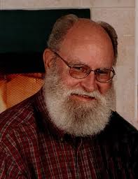 Obituary for Rev. John Edward Wright