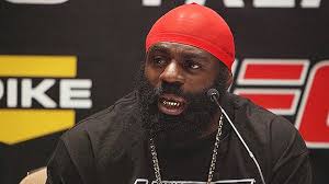 Bread winner: Kimbo spikes 5.2 million gawkers