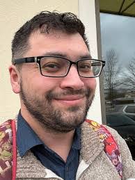 Dustin Hatten's Instagram, Twitter & Facebook