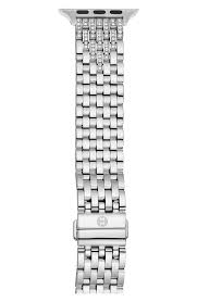With apple watch series 6 on your wrist, a healthier, more active, more connected life is within reach. Apple Watch Bracelet Editorialist