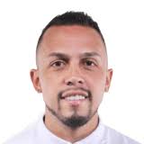 Edison Vega Libertadores Base FIFA 20