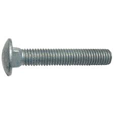 Precision Carriage Bolts 1 2 13 X 10 10 Box Galvanized Steel 853 607 Rona With Images Carriage Bolt
