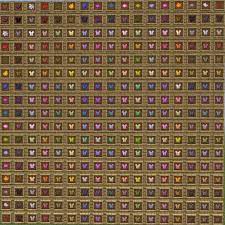 For each valid block, a full set of armor items (helmet, . Minecraft Leather Dye Chart This Picture Is Also On The Minecraft Wiki Minecraft Minecraft Designs Minecraft Tips