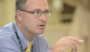 Of the many experiences that encompass graduate school, I've tried to  distill them into three categories: grappling with op