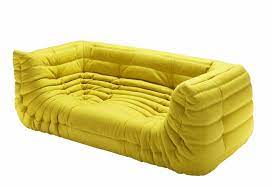 See more ideas about togo sofa, interior, ligne roset. Double Sofa In A Modern Style Togo Ligne Roset Luxury Furniture Mr