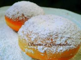 Saveurs Et Gourmandises Beignets Au Chocolat Beignets Chocolat Beignets Chocolat