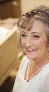 Shirley Chadwick's Instagram, Twitter & Facebook