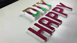 Diy Glitter Letters Add Glitter To Thermocol Letter How To Make Glitter Letters Out Of Thermocol Youtube Both registration and sign in support using google and facebook. diy glitter letters add glitter to thermocol letter how to make glitter letters out of thermocol