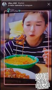 Diệu Nhi than vãn bánh chưng đè, nhưng lại khoe cơ bụng săn chắc trá hình