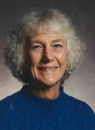 Colleen Frey Obituary (1932