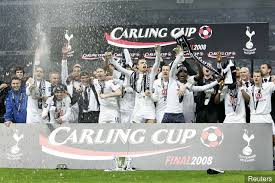 Tottenham awarded bye after leyton orient cancellation. Tottenham S 2008 League Cup Winners Where Are They Now Hitc