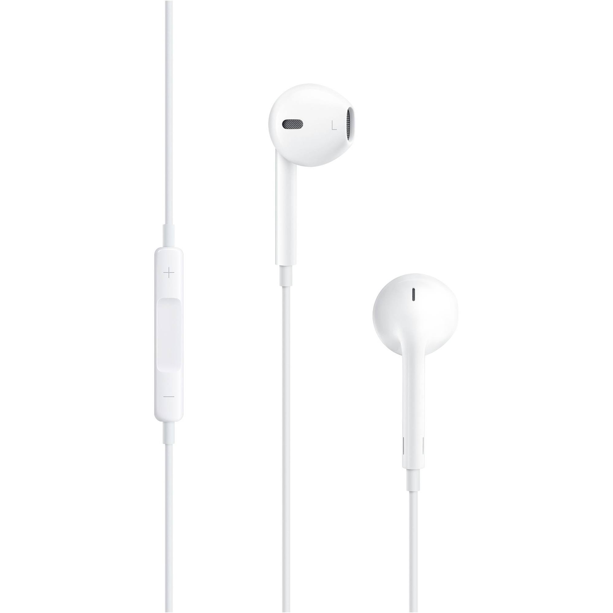 Apple Earpods with Remote and Mic