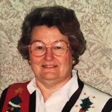 Ella Mae Brandon Dobbins Obituary May 3, 2019