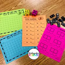 To begin with, the teacher is in the middle of the circle and the students sit around her in a tight circle, on chairs. 10 Ideas For Kindergarten Math Distance Learning Kindergarten Korner