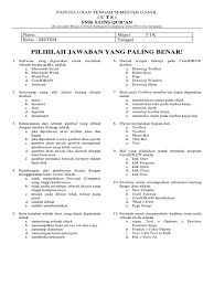 We did not find results for: Tik 10 12 Soal Dan Jawaban