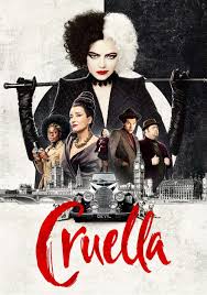 Emma stone, emma thompson, joel fry. Cruella 2021 Hd Movie Watch Online Watchlatestmovie Com